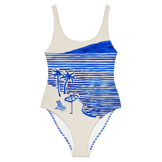 Riviera Swimsuit