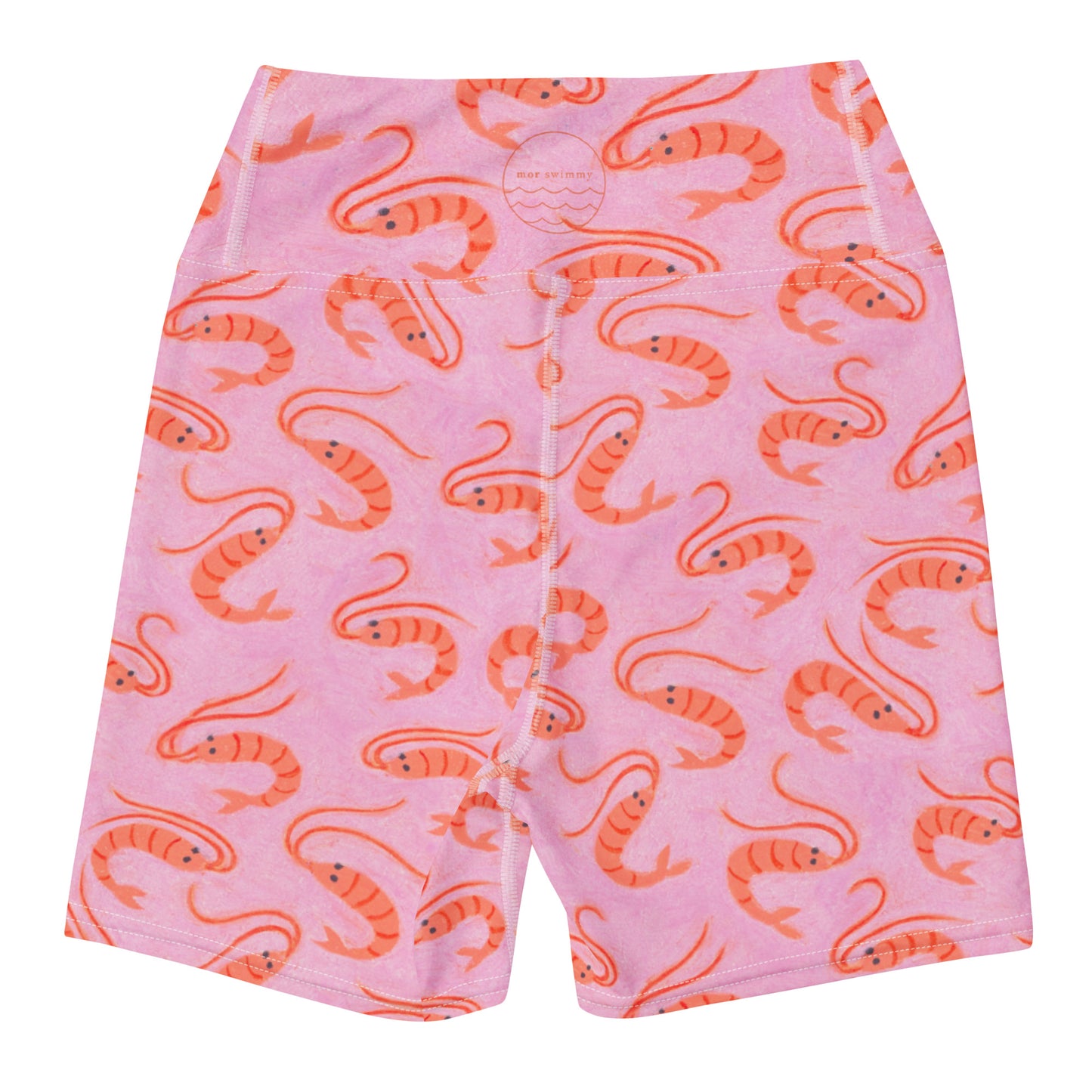 Prawns Women's Swim Shorts