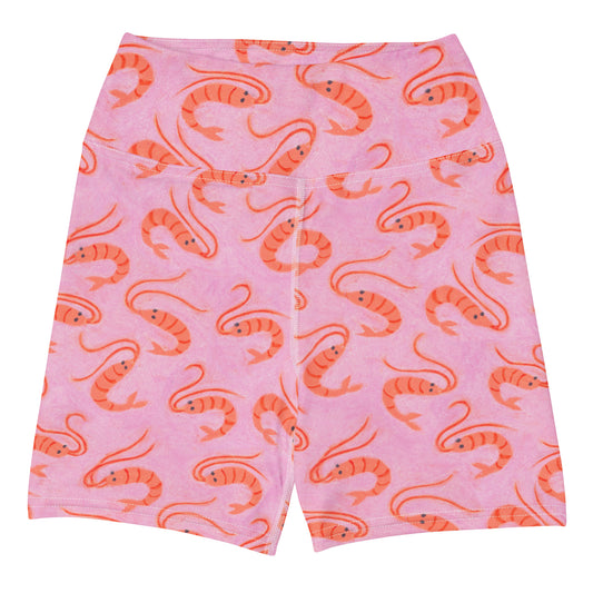 Prawns Women's Swim Shorts