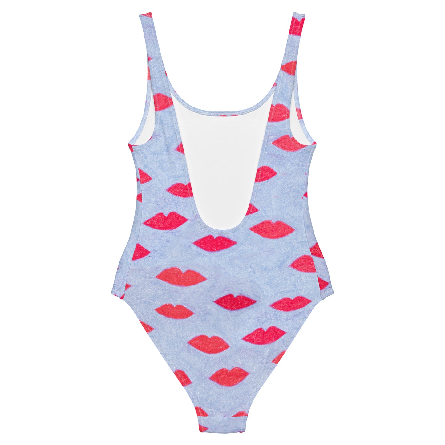 Hot Lips Swimsuit