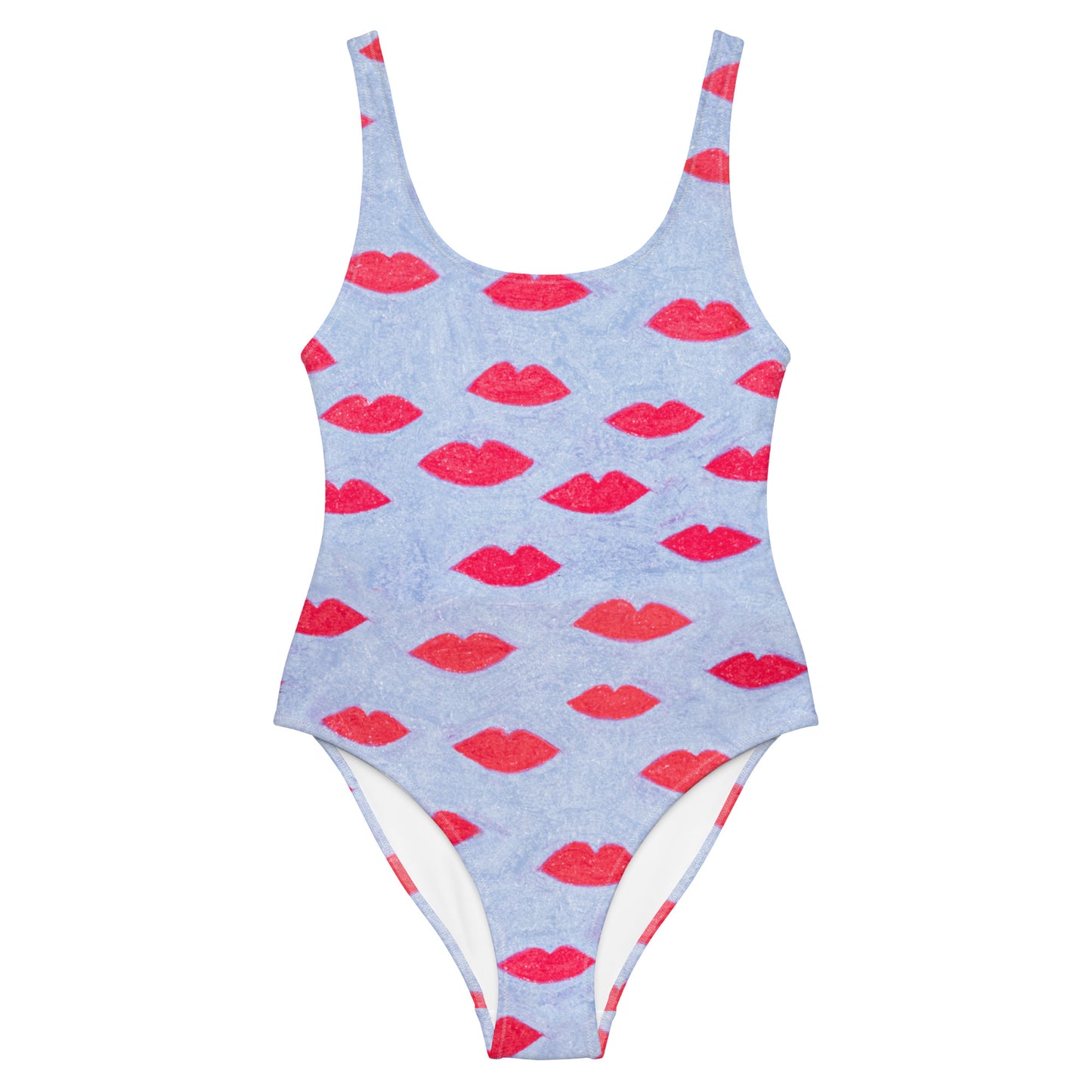 Hot Lips Swimsuit