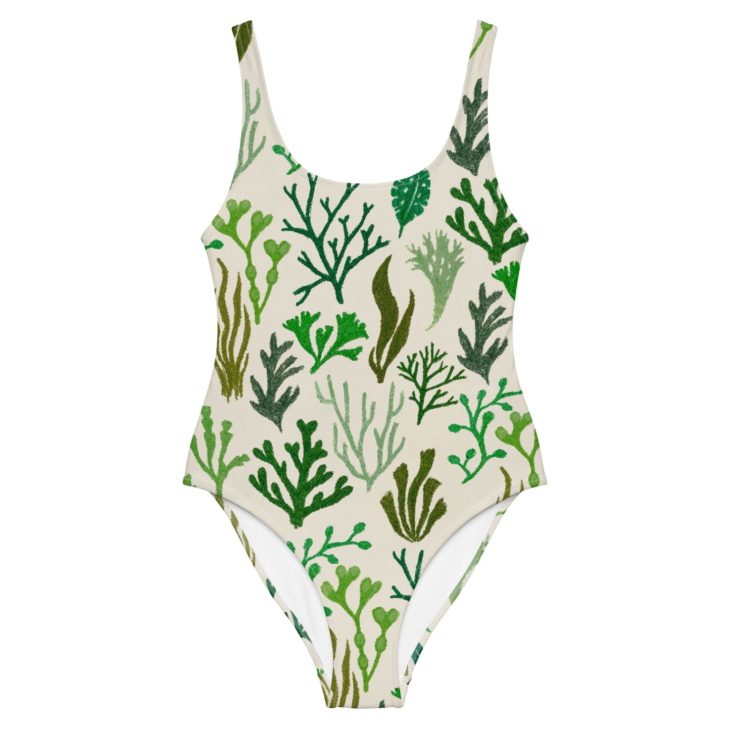 Seaweed Swimsuit